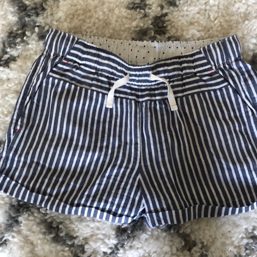 Crewcuts girls shorts